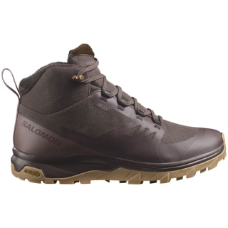 Salomon Outsnap Climasalomon™ Waterproof Damen Apres-Schuhe
