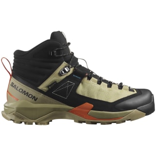 Salomon X Ultra Alpine Mid Gore-Tex Herren Multifunktionsschuhe