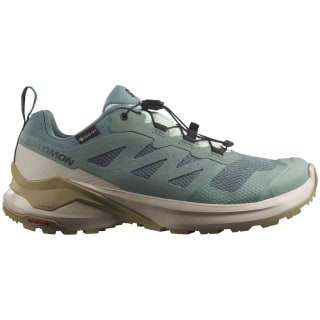 Salomon X-Adventure Gore-Tex Damen Trailrunningschuhe
