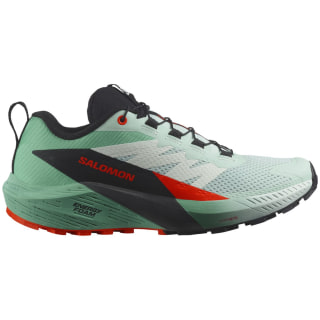 Salomon Sense Ride 5 Damen Trailrunningschuhe