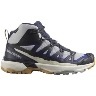 Salomon X Ultra 360 Edge Mid Gore-Tex Herren Multifunktionsschuhe