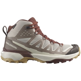 Salomon X Ultra 360 Edge Mid Gore-Tex Damen Trekkingstiefel