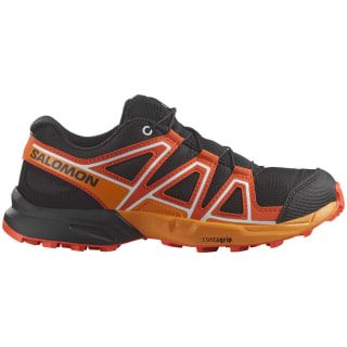 Salomon Speedcross Kinder Halbschuhe