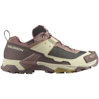 Salomon X Ultra 5 GTX Damen Multifunktionsschuhe