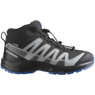Salomon XA Pro V8 Mid Waterproof Kinder Trekkingstiefel