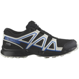 Salomon Speedcross Waterproof Kinder Halbschuhe