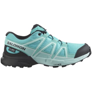 Salomon Speedcross Waterproof Kinder Halbschuhe