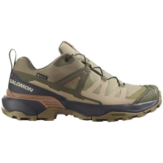 Salomon X Ultra 360 Gore-Tex Damen Multifunktionsschuhe