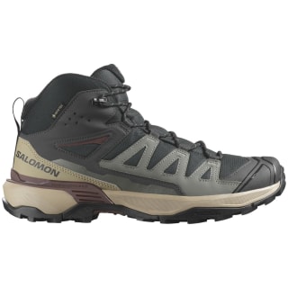 Salomon X Ultra 360 Mid Gore-Tex Herren Multifunktionsschuhe