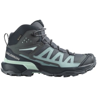 Salomon X Ultra 360 Mid Gore-Tex Damen Trekkingstiefel