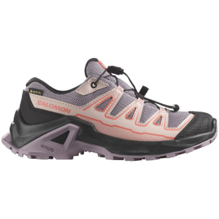 Salomon X Ultra GTX Kinder Laufschuhe