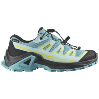 Salomon X Ultra GTX Kinder Laufschuhe