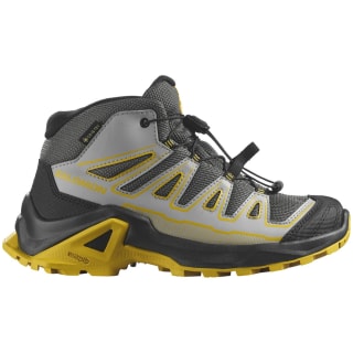 Salomon X Ultra Mid GTX Kinder Trekkingstiefel