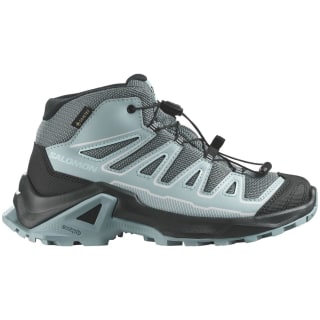 Salomon X Ultra Mid GTX Kinder Trekkingstiefel