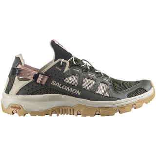 Salomon Techamphibian 5 Damen Freizeitschuhe