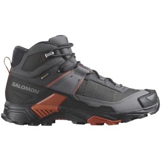 Salomon X Ultra 5 Mid GTX Herren Multifunktionsschuhe
