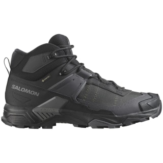 Salomon X Ultra 5 Mid GTX Herren Multifunktionsschuhe