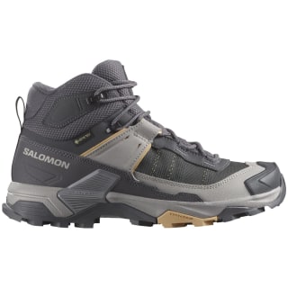 Salomon X Ultra 5 Mid GTX Damen Trekkingstiefel