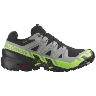 Salomon Speedcross 6 GTX Herren Trailrunningschuhe