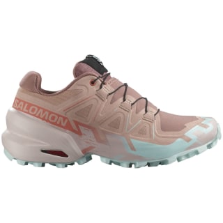 Salomon Speedcross 6 Damen Trailrunningschuhe