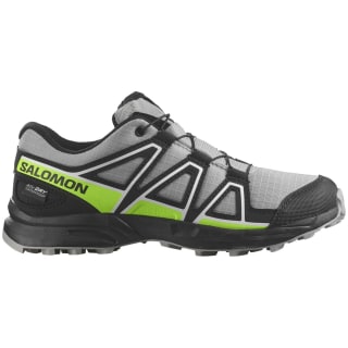 Salomon Speedcross Waterproof Kinder Halbschuhe