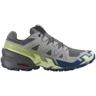 Salomon Speedcross 6 Herren Trailrunningschuhe