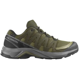 Salomon X-Adventure Recon Gore Tex Herren Multifunktionsschuhe Salomon X-Adventure Recon Gore Tex Herren Multifunktionsschuhe