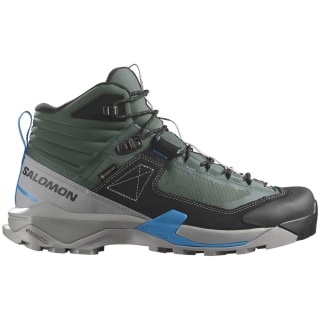 Salomon X Ultra Alpine Mid Gore-Tex Herren Multifunktionsschuhe