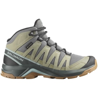 Salomon X-Adventure Recon Mid Gore Tex Damen Multifunktionsschuhe