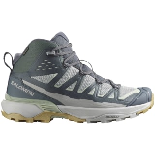 Salomon X Ultra 360 Edge Mid Gore-Tex Herren Multifunktionsschuhe