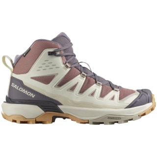 Salomon X Ultra 360 Edge Mid Gore-Tex Damen Trekkingstiefel