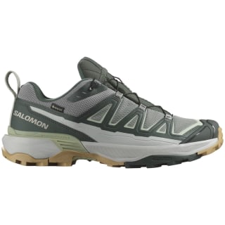 Salomon X Ultra 360 Edge Gore-Tex Herren Multifunktionsschuhe