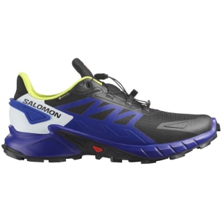 Salomon Supercross 4 GTX Herren Trailrunningschuhe