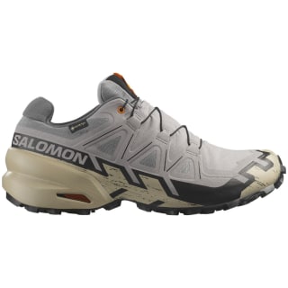 Salomon Speedcross 6 GTX Herren Trailrunningschuhe
