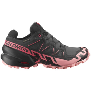 Salomon Speedcross 6 GTX Damen Trailrunningschuhe