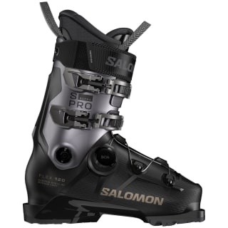 Salomon S/Pro Supra Boa® 120 Herren Alpinskischuhe