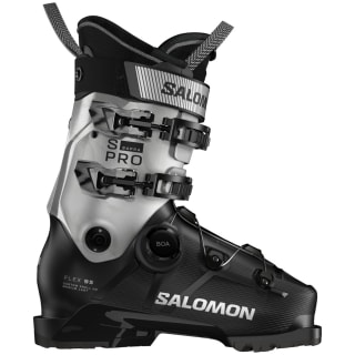 Salomon S/Pro Supra Boa® 95 Damen Alpinskischuhe