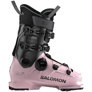 Salomon S/Pro Supra Boa® 95 Damen Alpinskischuhe