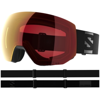 Salomon Radium PRO Sigma Photochromic Skibrille