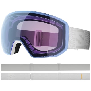 Salomon Radium Pro S Sigma Photochromic Skibrille