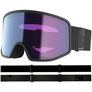 Salomon Sentry Pro Sigma Photochromic Skibrille