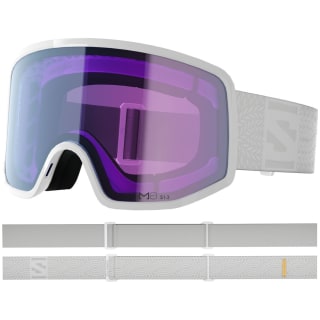 Salomon Sentry Pro S Sigma Photochromic Skibrille Salomon Sentry Pro S Sigma Photochromic Skibrille