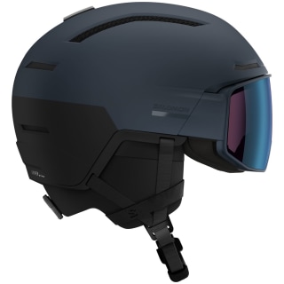 Salomon Driver Prime Sigma Photo Mips Helm