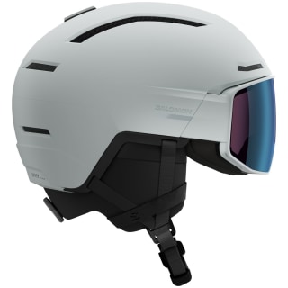 Salomon Driver Prime Sigma Photo Mips Helm