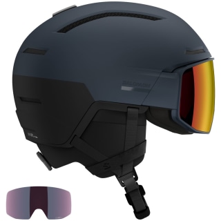 Salomon Driver Prime Sigma Plus Mips Helm
