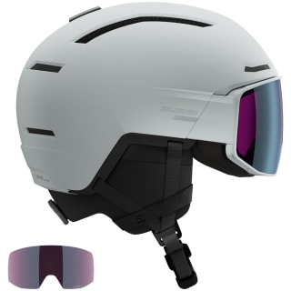 Salomon Driver Prime Sigma Plus Mips Helm