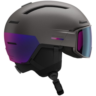 Salomon Driver PRO Sigma Helm