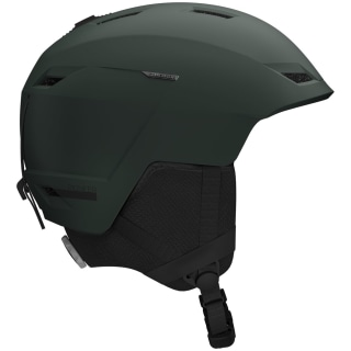 Salomon Pioneer LT Herren Helm
