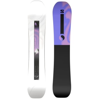 Salomon Bliss Damen Snowboard Salomon Bliss Damen Snowboard