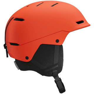 Salomon Husk Kinder Helm